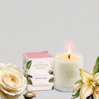 Ashleigh & Burwood Rose & Vanilla Musk Scented Candle Extra Image 1 Preview